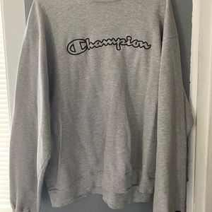 Champion Crewneck